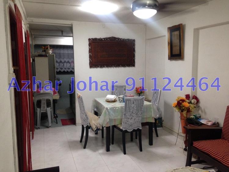 Blk 44 Bendemeer Road (Kallang/Whampoa), HDB 3 Rooms #158529892